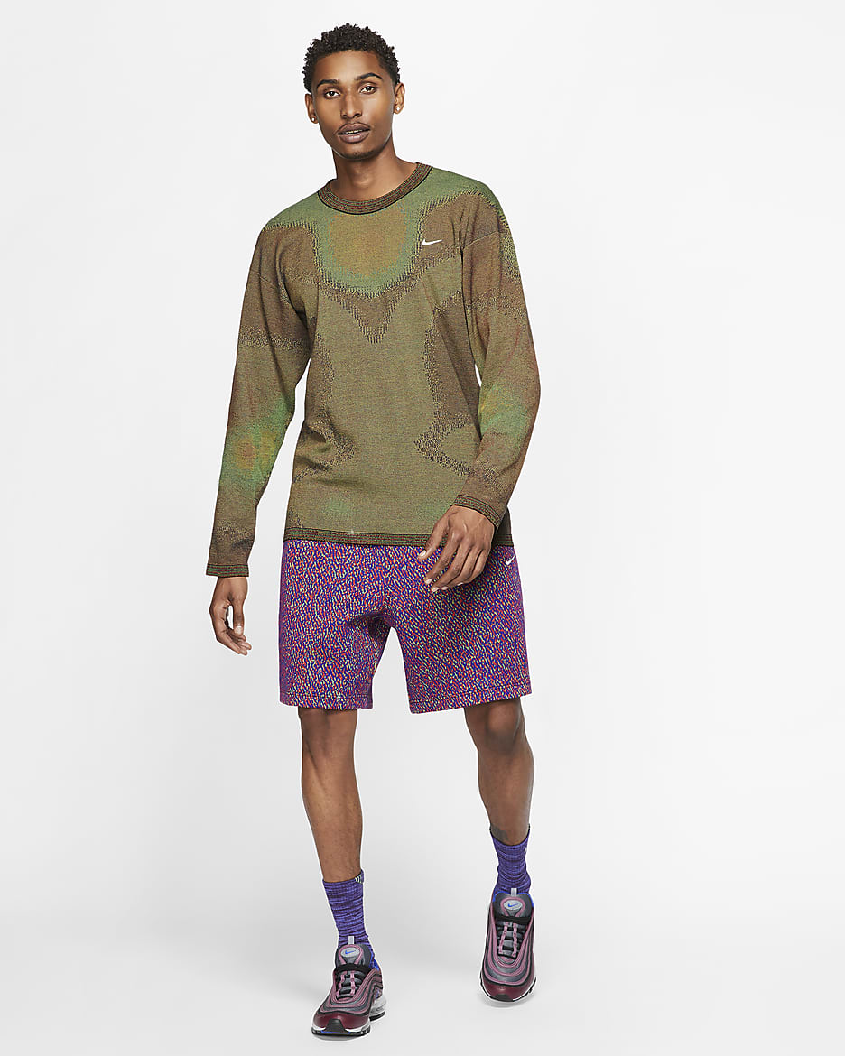 Nike bermuda italia sale